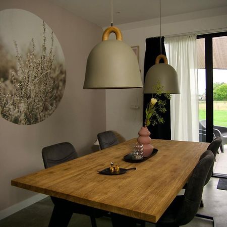 La Vita Veluwe Wapenveld Exterior foto