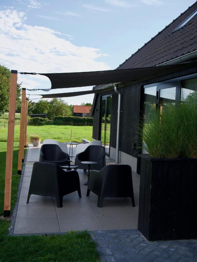 La Vita Veluwe Wapenveld Exterior foto