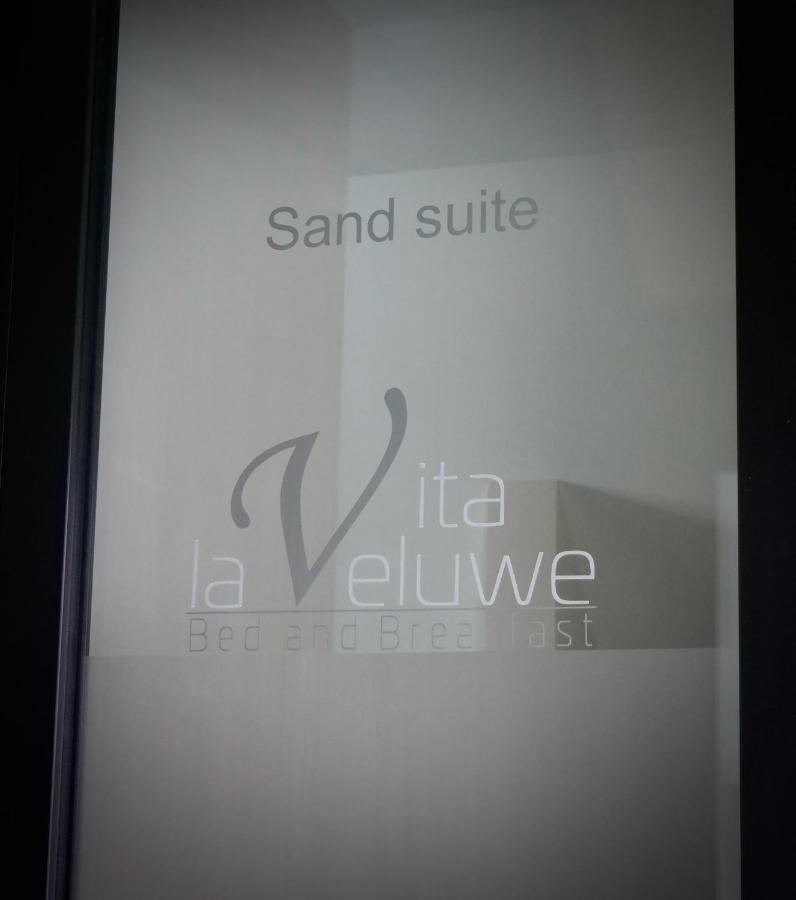 La Vita Veluwe Wapenveld Exterior foto