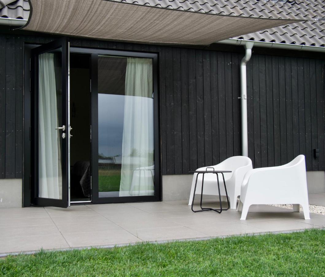 La Vita Veluwe Wapenveld Exterior foto