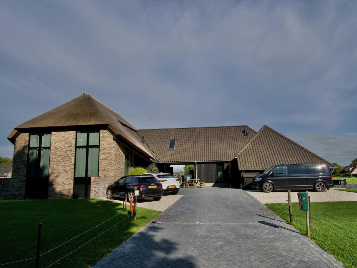 La Vita Veluwe Wapenveld Exterior foto