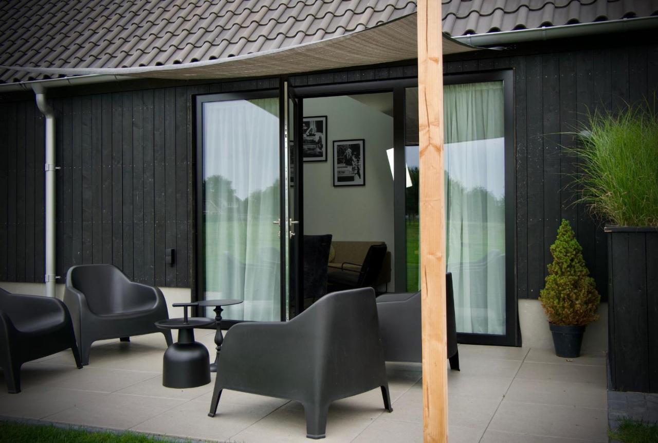 La Vita Veluwe Wapenveld Exterior foto