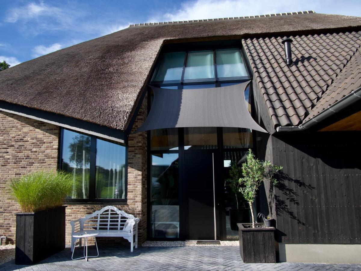 La Vita Veluwe Wapenveld Exterior foto