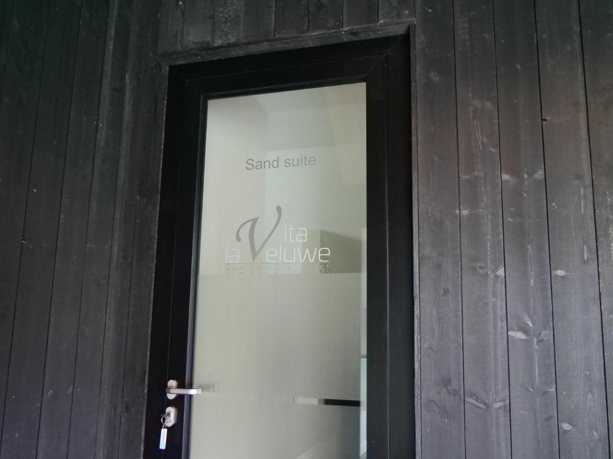 La Vita Veluwe Wapenveld Exterior foto