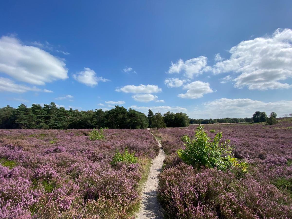 La Vita Veluwe Wapenveld Exterior foto