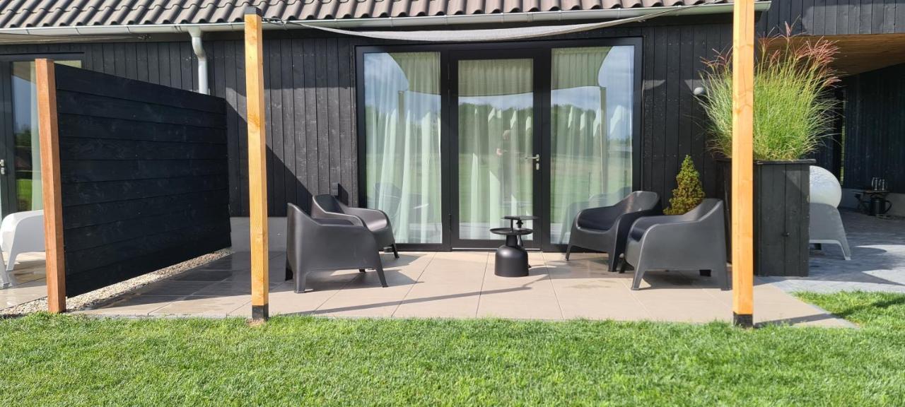 La Vita Veluwe Wapenveld Exterior foto